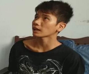 Bị phát hiện, tên trộm giết luôn chủ tiệm để tạp hóa để bịt đầu mối