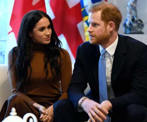 Đây chính là lý do Hoàng tử Harry bênh vợ, chống lại gia đình và hoàng gia Anh
