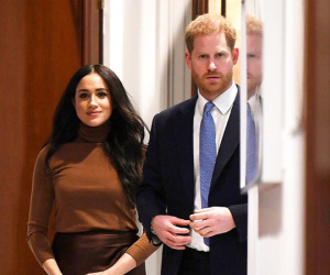 Hé lộ kế hoạch 'đe dọa' hoàng gia Anh của vợ chồng Meghan Markle nếu như không đạt được mục đích khiến nhiều người thất vọng