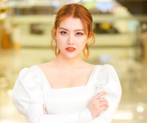 Ca sĩ Bảo Trân lên tiếng tố bị Quốc Bảo đánh đập, bóp cổ nhiều lần trước mặt con