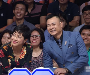 Không nhận ra vai diễn của mình cách đây 20 năm, Tự Long bất ngờ hỏi: 'Thằng nào đấy?'