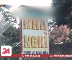 Tiết lộ sốc vụ bán trinh học sinh ở Hà Nội: Sau khi bị lừa bán trinh, lại bị ép đi bán dâm nhiều lần