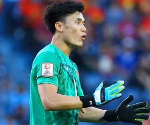 Bùi Tiến Dũng giải thích việc U23 Việt Nam gặp khó tại VCK U23 châu Á 2020