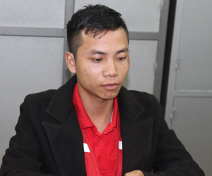 Bất ngờ với lời khai của nam thanh niên lập fanpage giả mạo lực lượng 141QB