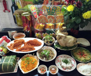 Cúng ông Công ông Táo tuyệt đối không được làm điều này để tránh mất tài lộc