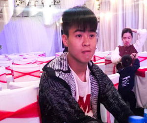 Cận cảnh nhà Duy Mạnh trước lễ ăn hỏi: Bình dị, nhẹ nhàng đối lập nhà cô dâu Quỳnh Anh