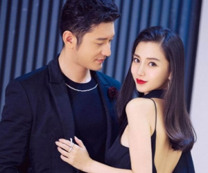 Huỳnh Hiểu Minh: 'Đến cuối cùng, mọi người sẽ nhận ra chỉ có tình thân là tồn tại mãi'