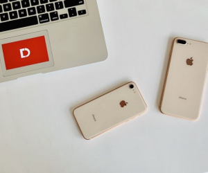 iPhone 8 giảm giá kịch sàn, chỉ còn hơn 6 triệu đồng tại Việt Nam