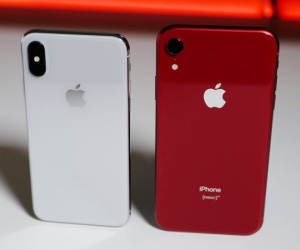 iPhone X, iPhone XR bất ngờ ngừng bán tại Việt Nam
