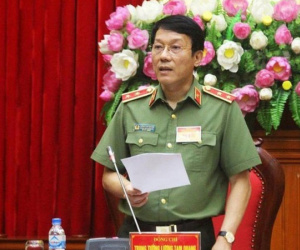 Bộ Công an thông tin chi tiết về vụ Đồng Tâm