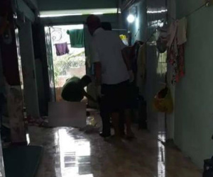 Điều tra vụ kẻ sát nhân giết hại người tình rồi kể lại cho nhiều người trên đường chạy trốn