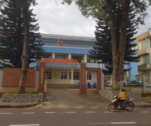 Giám đốc sở ký hàng loạt quyết định bổ nhiệm cán bộ trước ngày nghỉ hưu