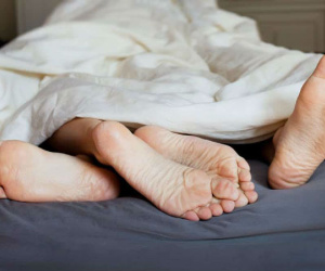 Nhầm lẫn về tình dục ở bệnh nhân tim mạch