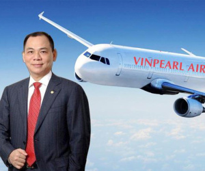 VinGroup rút lui khỏi lĩnh vực hàng không, học viên trường đào tạo VinAviation sẽ ra sao?