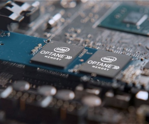 Intel Optane, giải pháp tăng tốc dành cho ổ cứng HDD