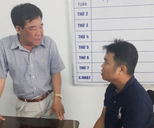 Bắt thêm 2 nghi phạm bắt cóc nữ sinh đòi 5 tỷ tiền chuộc