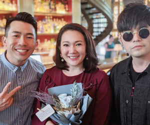 Chơi lớn như Châu Kiệt Luân: Tình cờ gặp fan tổ chức sinh nhật ở nhà hàng, chẳng nói chẳng rằng thanh toán hết hóa đơn 2,5 tỷ đồng