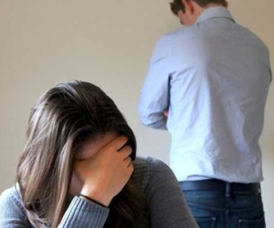 Thấy mình trở nên hèn khi lấy chồng nghèo