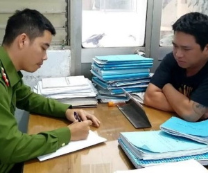 Triệt phá đường dây đánh bạc qua mạng quy mô gần 10.000 tỉ đồng