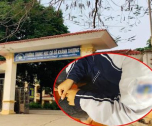 Cục Trẻ em lên tiếng về nghi vấn 'nhiều trẻ em bị lừa, ép vào đường dây mua bán trinh'