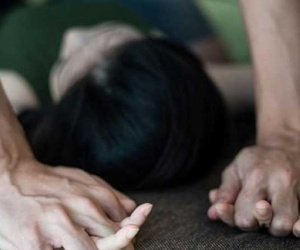 'Làm chuyện người lớn' với bé gái 13 tuổi, nam thanh niên bị khởi tố