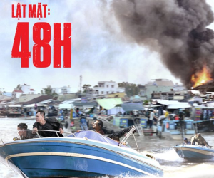 Lý Hải tung teaser Lật mặt: 48H kịch tính nghẹt thở mở màn đường đua phim hè