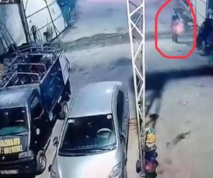 Siết vòng vây nghi phạm nổ súng ở Lạng Sơn đang cố thủ trong rừng