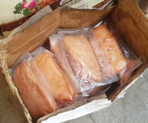Bà nội trợ 'canh cánh' nỗi lo thực phẩm bẩn, không rõ nguồn gốc khi Tết cận kề