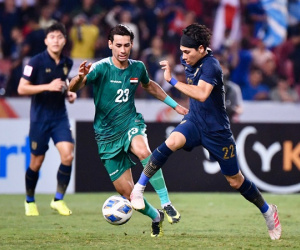 Cục diện bảng B VCK U23 châu Á 2020: U23 Thái Lan sẽ gặp lại 'người quen' ?