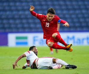 Đội hình dự kiến U23 Việt Nam vs U23 Triều Tiên: HLV Park sẽ có hàng loạt sự thay đổi để hướng tới chiến thắng