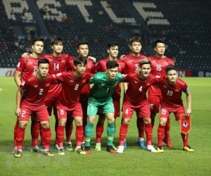 Thủ tướng gửi Thư động viên đội tuyển U23 Việt Nam