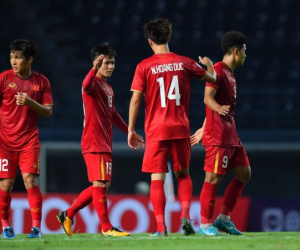 Đại diện AFC trấn an U23 Việt Nam về khả năng UAE bắt tay với Jordan ở lượt cuối