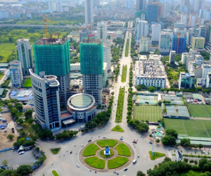 Hơn 1.200 doanh nghiệp bất động sản giải thể và dừng hoạt động trong năm 2019