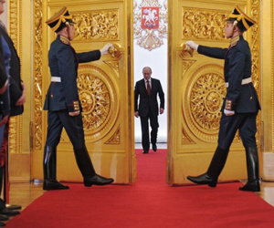 Chính phủ Nga từ chức hàng loạt, ông Putin đang toan tính điều gì?