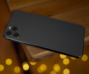 FBI bẻ khóa thành công iPhone 11 Pro Max