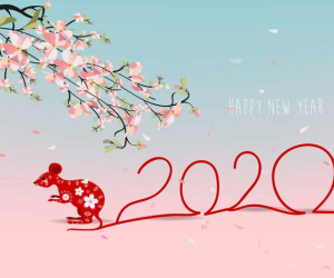 4 việc nên làm ngày đầu năm Canh Tý để cả năm làm ăn suôn sẻ, gia đình yên ấm