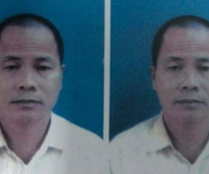 Thông tin mới nhất về nghi phạm nổ súng khiến nhiều người thương vong ở Lạng Sơn