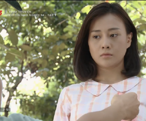 'Cô gái nhà người ta' mở màn hài hước, hứa hẹn gây 'sốt' không kém 'Hoa hồng trên ngực trái'