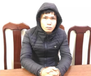 Chiếc áo khoác chưa trả và nhát dao oan nghiệt