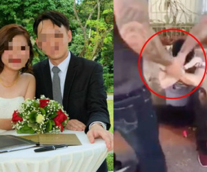 Giáp Tết còn 'thông gia đại chiến' chỉ vì câu nói 'làng chơi vớ được con trai tôi là may mắn', nhà gái họp gia đình hủy hôn gấp