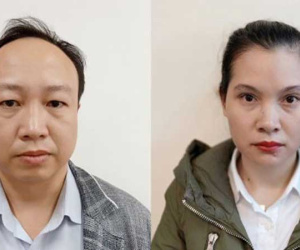 Bắt Phó Giám đốc Nhà máy ô tô VEAM để điều tra tội 'Tham ô tài sản'