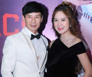 Minh Hà: Để giữ chồng phải nắm rõ thế mạnh của mình