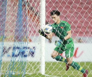HLV Lê Thuỵ Hải: 'Bùi Tiến Dũng chắc chắn không còn cơ hội'