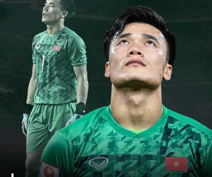 Những lần 'người đại diện' của Bùi Tiến Dũng khiêu khích cư dân mạng: Họ đang bảo vệ hay giết chết sự nghiệp của một cầu thủ trẻ?
