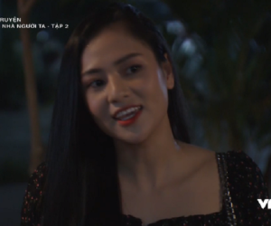 Cô gái nhà người ta tập 2: Em gái 'Quỳnh Búp Bê' hành nghề 'chăn trai', 'mời gọi' cả người yêu của chị