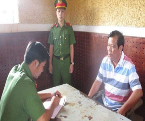 Đề nghị truy tố 21 bị can trong vụ án Trịnh Sướng