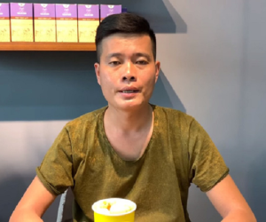 Khương Dừa lên tiếng vụ Trấn Thành bị tát tại Thách thức danh hài: 'Tôi thấy có lỗi, phát ngượng với Trấn Thành vì để lọt thí sinh như vậy!'