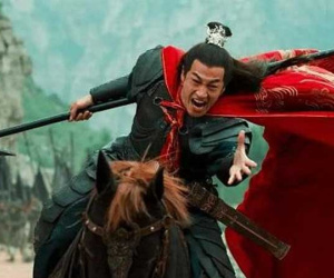 Tam quốc diễn nghĩa: Được Viên Thiệu thu nhận vì sao Lã Bố bỏ chạy?