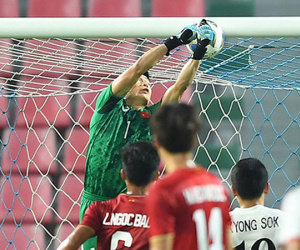 Báo châu Á: 'Việt Nam bị loại là xứng đáng, tấn công mãi mà không thể ghi được bàn thắng'