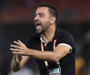 Tiết lộ: Barcelona 3 lần mời nhưng Xavi vẫn một mực từ chối